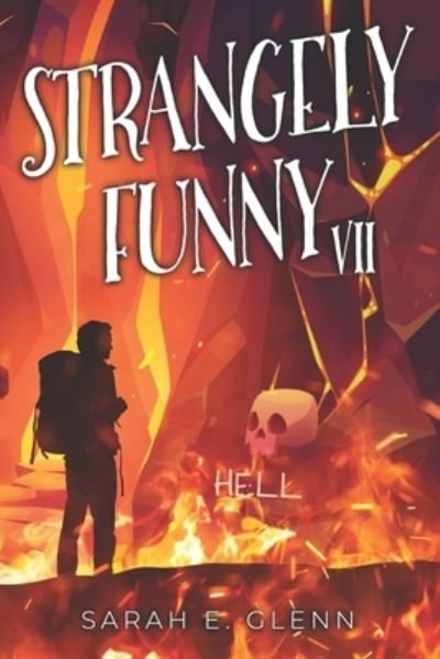 Cover for N L Dalton · Strangely Funny VII (Paperback Book) (2020)