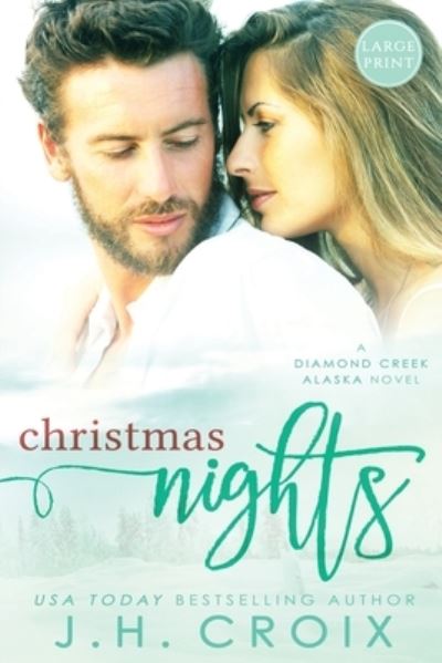 Cover for J H Croix · Christmas NIghts (Paperback Book) (2016)