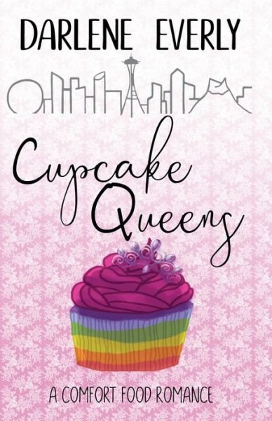 Cover for Darlene Everly · Cupcake Queens (Pocketbok) (2021)