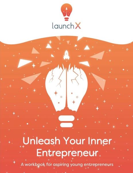 Cover for Laurie Stach · Unleash Your Inner Entrepreneur (Paperback Book) (2017)