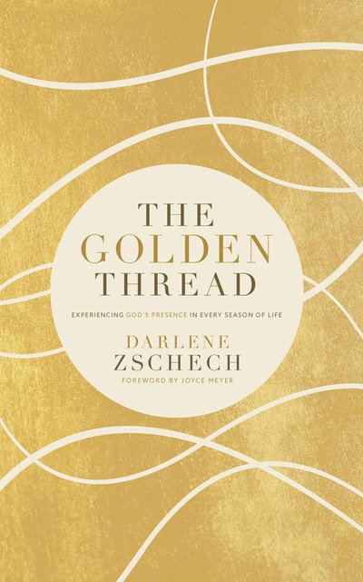 The Golden Thread - Darlene Zschech - Musik - Brilliance Corporation - 9781978607132 - 13. November 2018