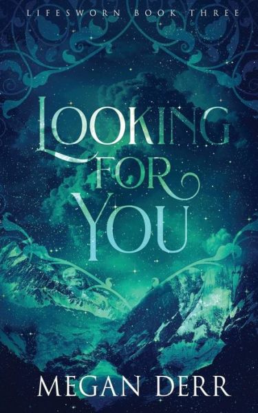 Cover for Megan Derr · Looking for You (Paperback Book) (2018)