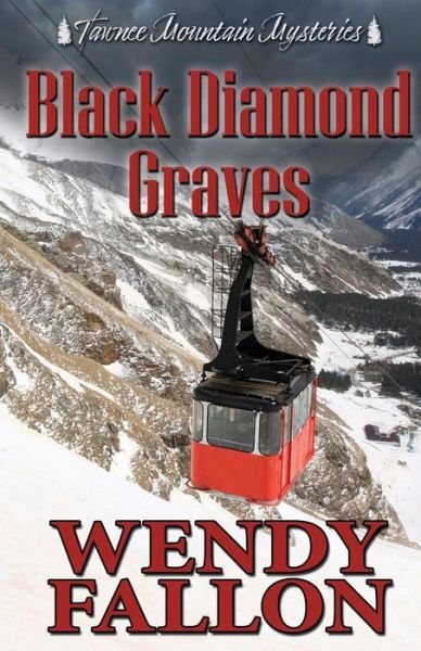 Cover for Tawnee Mountain Mysteries · Black Diamond Graves (Paperback Book) (2018)