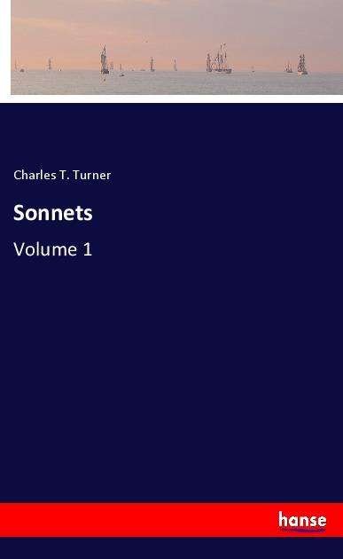 Cover for Turner · Sonnets (Bog)