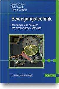 Cover for Fricke · Bewegungstechnik (Bok)