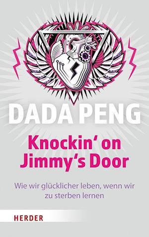 Cover for Dada Peng · Knockin' on Jimmy's Door (Paperback Book) (2022)