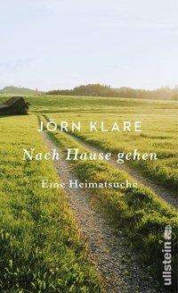 Cover for Klare · Nach Hause gehen (Book)