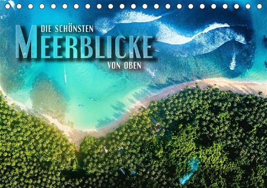 Cover for Bleicher · Die schönsten Meerblicke von o (Book)