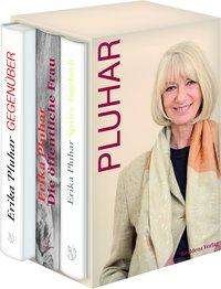 Cover for Pluhar · Pluhar.1-3 (Book)