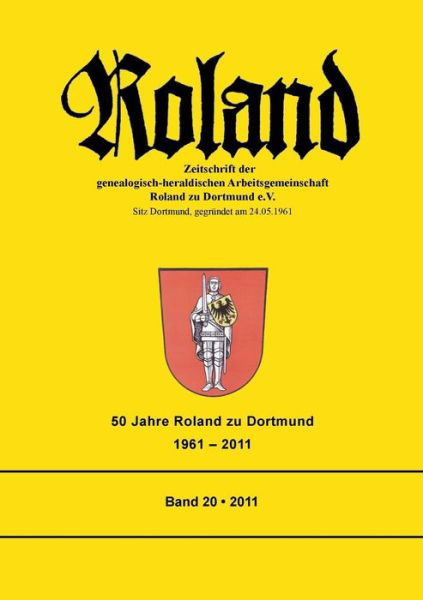 Cover for Loefke Christian · Roland (Taschenbuch) (2013)