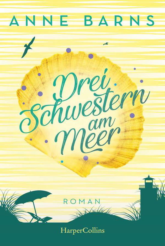 Cover for Barns · Drei Schwestern am Meer (Book)