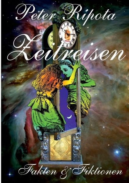 Cover for Ripota · Zeitreisen (Buch) (2017)
