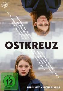 Ostkreuz - Michael Klier - Filmes - FILMGALERIE 451-DEU - 9783941540132 - 28 de maio de 2010