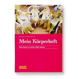 Cover for Hoenisch · Mein Körperheft. (Bog)