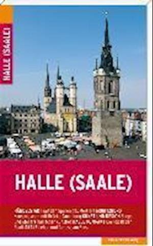 Cover for Pantenius · Halle (Saale) (Bog)