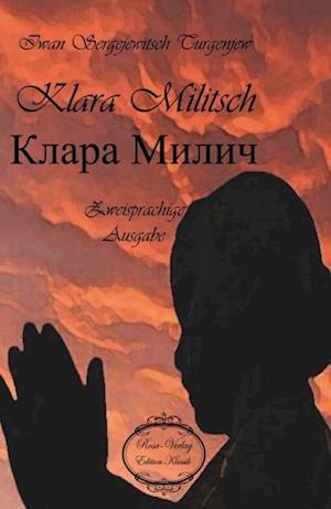 Cover for Turgenjew · Klara Militsch (Book)