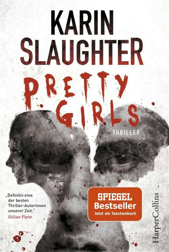 Cover for Slaughter · Pretty Girls (Buch)