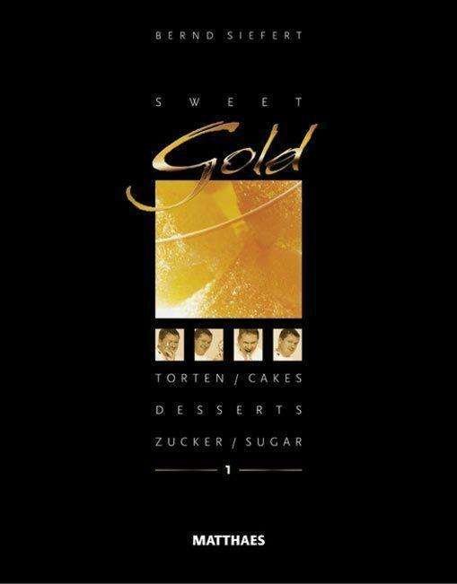 Sweet Gold 1 - Siefert - Other -  - 9783985410132 - 
