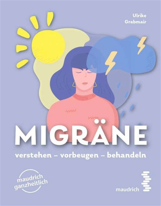 Cover for Grabmair · Migräne (Bok)