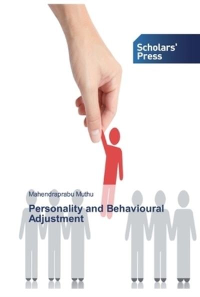 Cover for Muthu · Personality and Behavioural Adjus (Bok) (2019)