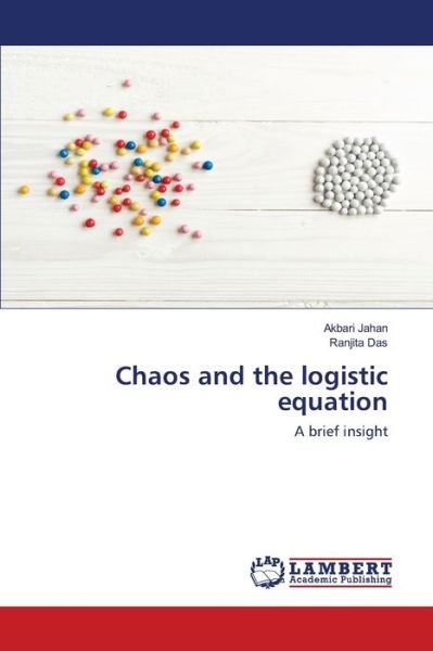 Cover for Jahan · Chaos and the logistic equation (Bog) (2020)