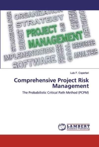 Cover for Copertari · Comprehensive Project Risk Ma (Bog) (2020)