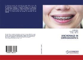 Cover for Baby · Anchorage in Orthodontics (Book)