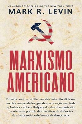 Marxismo Americano - Citadel - Boeken - CITADEL - 9786550471132 - 25 oktober 2021