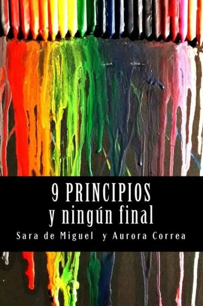 Aurora Correa · 9 Principios (Taschenbuch) (2015)