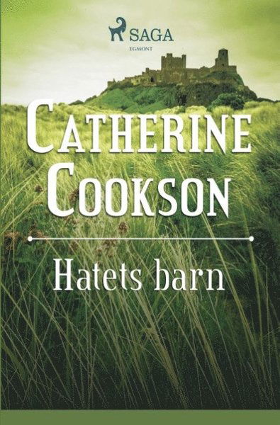Cover for Catherine Cookson · Hatets barn (Book) (2018)