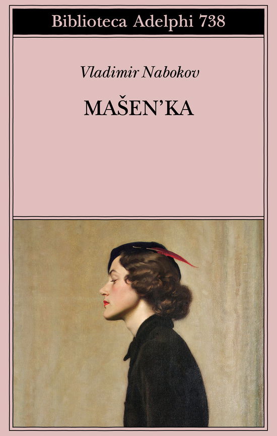 Masen'ka - Vladimir Nabokov - Books -  - 9788845937132 - 