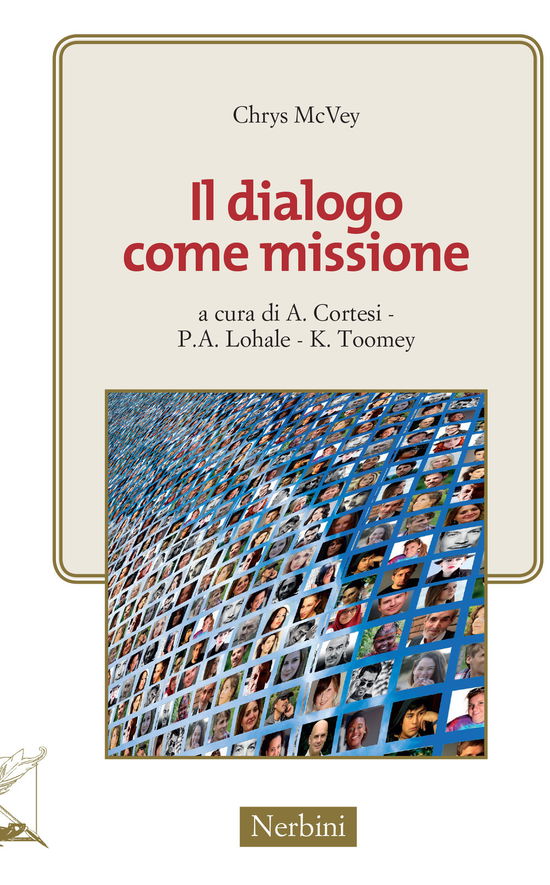 Cover for Chrys McVey · Il Dialogo Come Missione (Book)