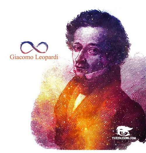 L' Infinito - Giacomo Leopardi - Books -  - 9788898960132 - 