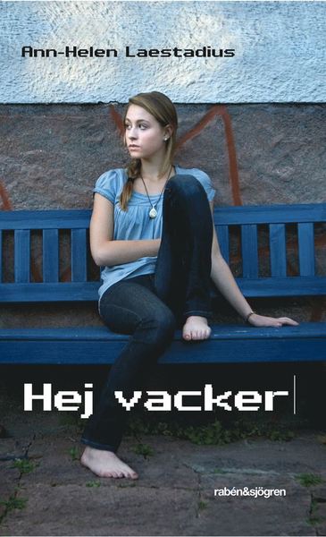 Cover for Ann-Helén Laestadius · Soppero-kvartetten: Hej vacker (Pocketbok) (2013)