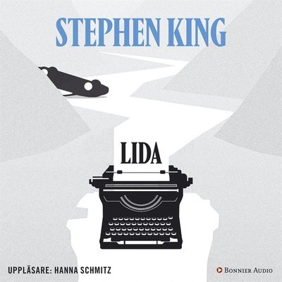 Cover for Stephen King · Lida (Audiobook (MP3)) (2016)