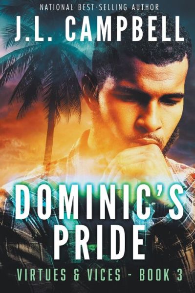 Cover for J L Campbell · Dominic's Pride (Paperback Book) (2021)