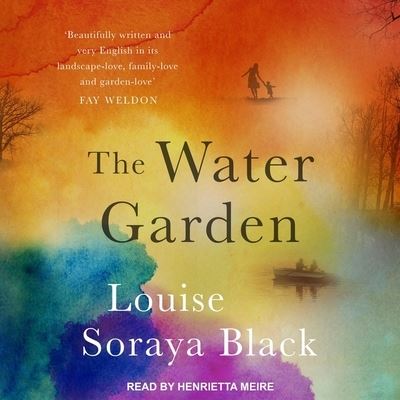 The Water Garden Lib/E - Louise Soraya Black - Music - Tantor - 9798200890132 - September 14, 2021