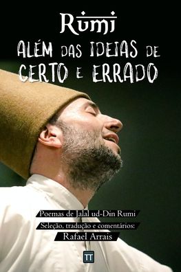 Cover for Rafael Arrais · Rumi - Alem das ideias de certo e errado (Paperback Book) (2021)