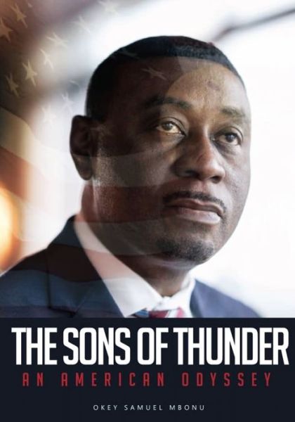 Cover for Okey Samuel Mbonu · Sons of Thunder (Taschenbuch) (2020)