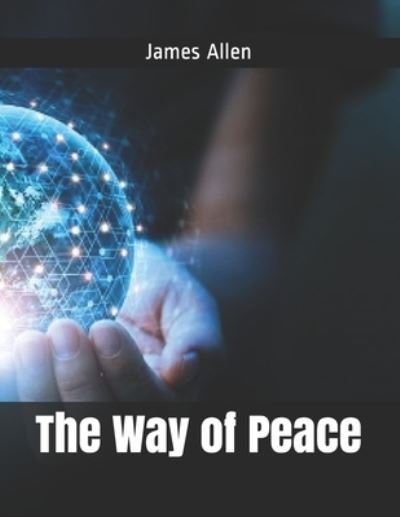 Cover for James Allen · The Way of Peace (Paperback Book) (2021)