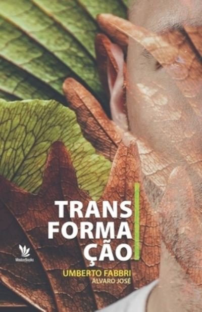 Cover for Umberto Fabbri · Transformacao (Paperback Bog) (2022)