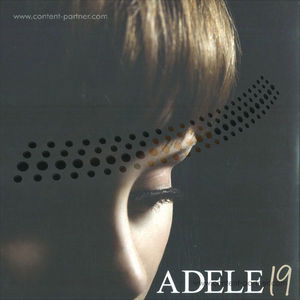 19 - Adele - Music - xl - 9952381749132 - February 23, 2012