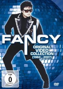Original Video Collection (198 - Fancy - Films - ZYX - 0090204637133 - 6 septembre 2012