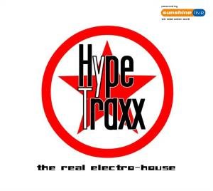 Hype Traxx (The Real Club Sound) - V/A - Música - HOUSE NATION - 0090204893133 - 25 de enero de 2008