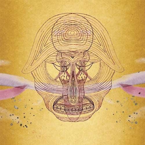 Cover for Devendra Banhart · What Will We Be (LP) [Bonus Tracks, 180 gram edition] (2009)