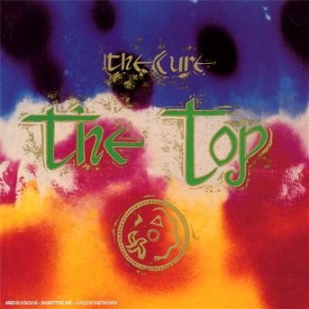 Cover for The Cure · Top (CD) (2008)