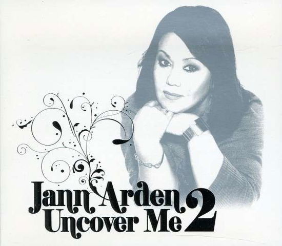 Uncover Me 2 - Jann Arden - Musique - ADULT CONTEMPORARY - 0602527865133 - 30 juin 1990