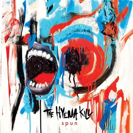 Spun - Hyena Kill - Muziek - THE APPLE FUNK - 0604565058133 - 4 mei 2018