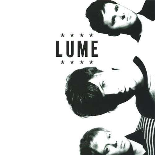 Cover for Lume · Ep2 (CD) (2004)