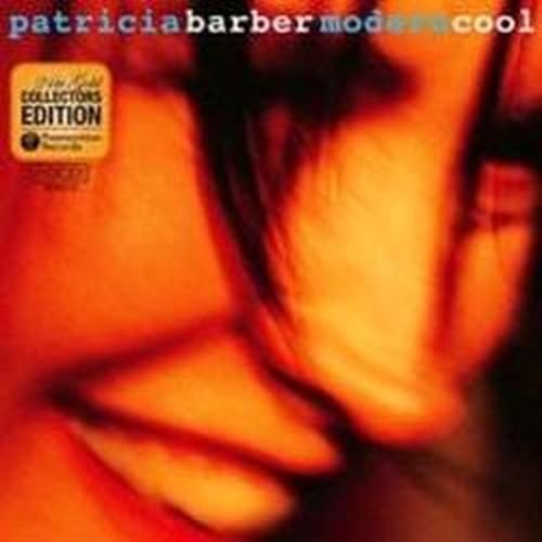 Cover for Patricia Barber · Modern Cool (CD) [Limited edition] (2012)